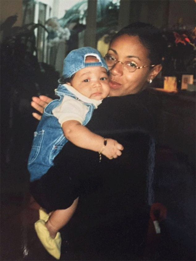 Nobody Does It Like Will Jada Pinkett Smith Inside Their Empire
